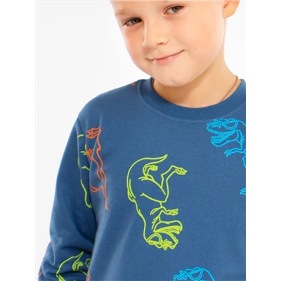 Bonito Джемпер BK1518T