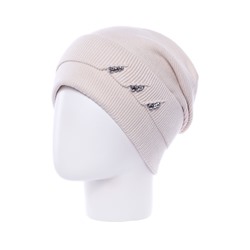 Шапка женская Miskorki Симона флис