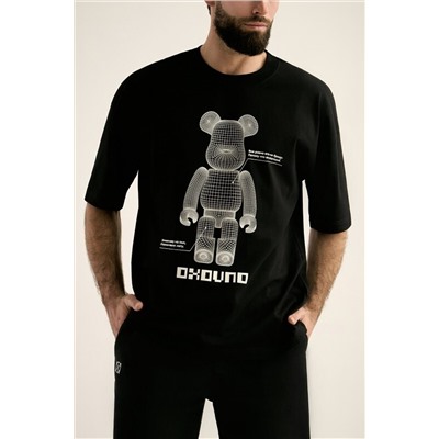 Футболка OXOUNO, 1093957