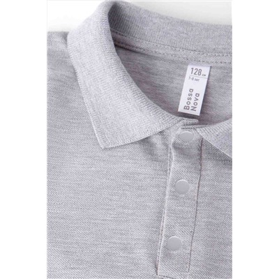 Лонгслив BOSSA NOVA, 781624