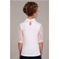 Блузка для девочки Шарлиз Арт. 13237