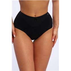 Трусы женские 28598 (Черный)