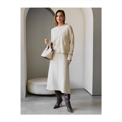 Джемпер VILATTE, 1193867