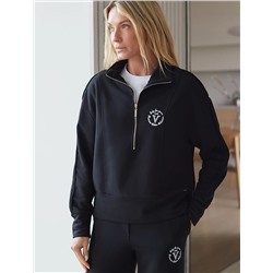 VILATTE Джемпер D49.130