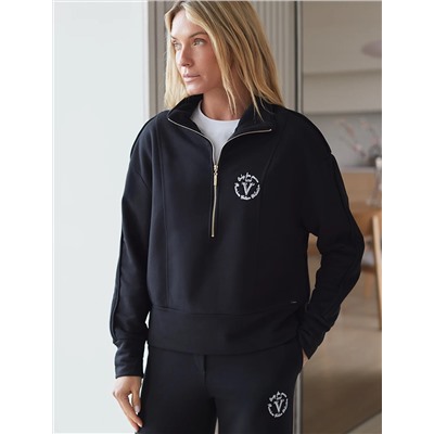 VILATTE Джемпер D49.130