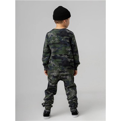 Bodo Костюм 11-560MU