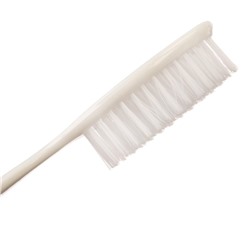 Расчёска детская, щётка для волос в наборе Крошка Я «Мишка» Basic, 2 шт., белый