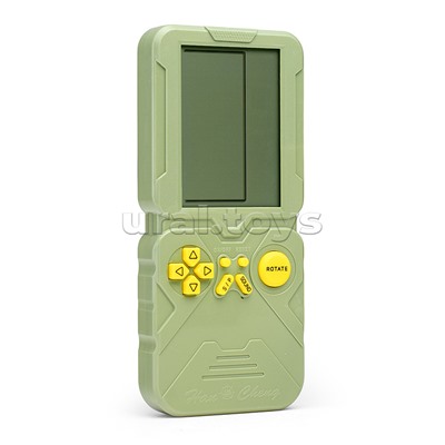 Игра электронная "Логика" в коробке