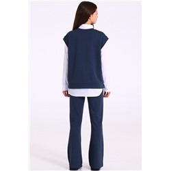 Костюм (Жилет+Брюки) АПРЕЛЬ, 1187632