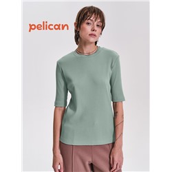 PELICAN Футболка