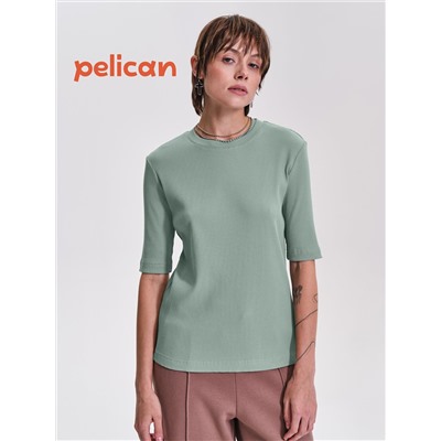 PELICAN Футболка