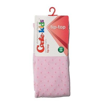 Колготки детские Conte-kids TIP-TOP