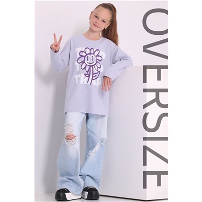 Лонгслив АПРЕЛЬ, 1055802