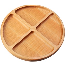 31464 Менажница 4 секций 25х25  MB (х40)