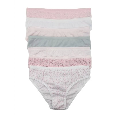 Набор трусов Berrak 7 шт.