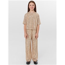 БРЮКИ ДЛЯ ДЕВОЧЕК 187831