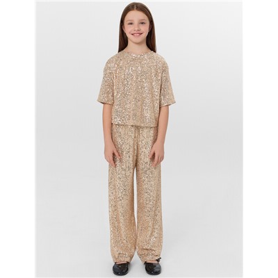 БРЮКИ ДЛЯ ДЕВОЧЕК 187831