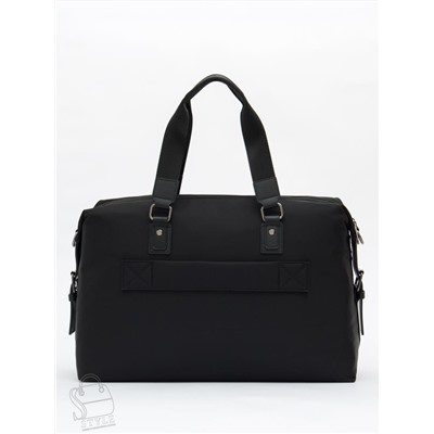 Сумка дорожная 73113D black Daodaisho