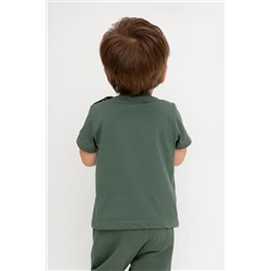 CROCKID Фуфайка КР 302536