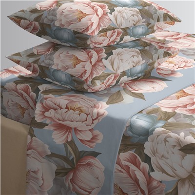 Хорошо Дома Комплект наволочек 935991