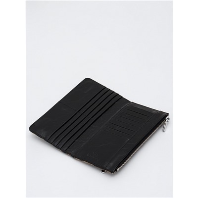 Кошелек 7002-1 brown Velina Fabbiano