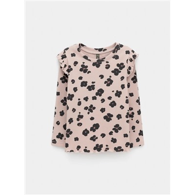 CROCKID Лонгслив КР 302861