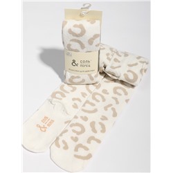 Колготки детские Соль&Перец