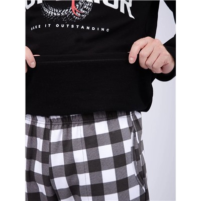 Malina Пижама 3102