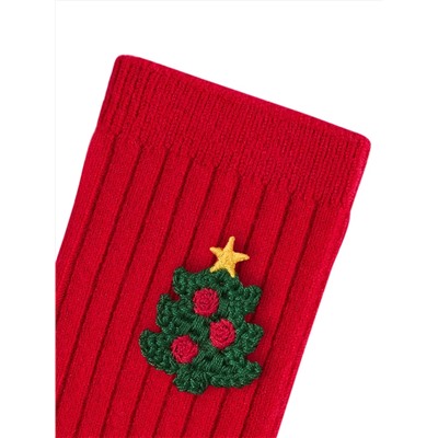 Omsa Носки OMSA kids   Calzino 21N64 с шерстью (Новый Год), WO