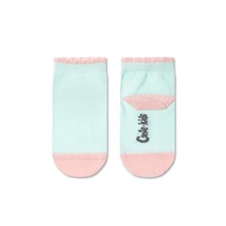 Носки детские CONTE-KIDS TIP-TOP (3 пары) Хлопковые носки