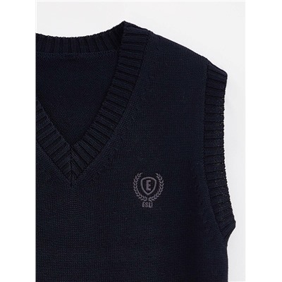 Жилеты ESLI 20С-127СП Жилет для мальчика