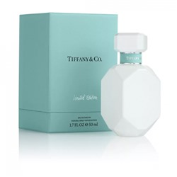 Парфюмерная вода Tiffany & Co Limited Edition женская (Luxe)