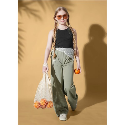 Майка детская для девочки