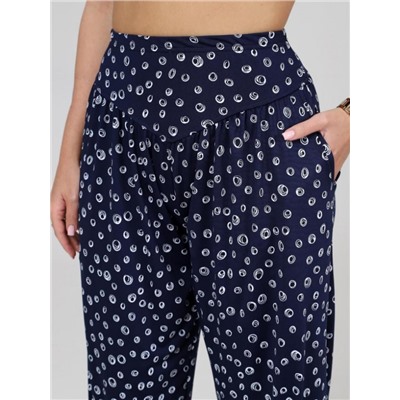 Брюки "Навада" (Чернила)