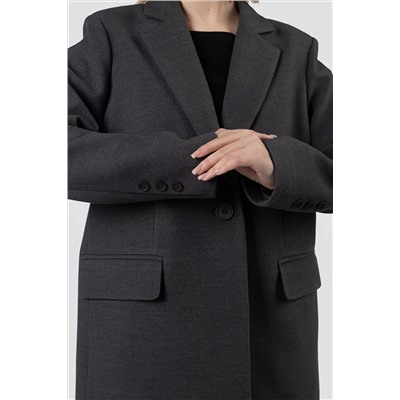 01-12183 Пальто женское демисезонное