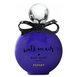 KATE SPADE WALK ON AIR SUNSET edp (w) 100ml TESTER