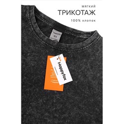 Костюм для мальчика из хлопка Happyfox