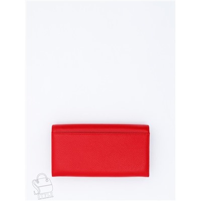 Женский кошелек 72062-1806A red Hassion  в Новосибирске
