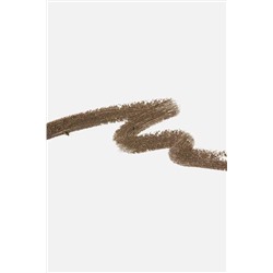 Provoc Гелевый карандаш-подводка для глаз водостойкий / Semi Permanent Gel Eye Liner №80 Practically Magic KRISTALLER, 1130397