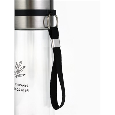 Термос заварник Good idea, 380 мл