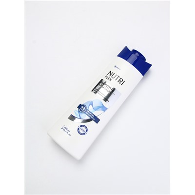 Шампунь для волос «Против перхоти», 400 мл, BONAMI