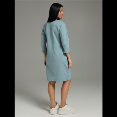 Платье Флоренс (Маренго)