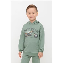 CROCKID Толстовка К 302480