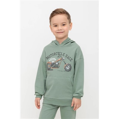 CROCKID Толстовка К 302480