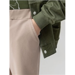 Bodo Брюки 6-603МU