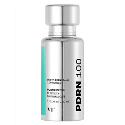 VT Cosmetics Укрепляющая бустер-эссенция с ПДРН / PDRN Essence 100, 30 мл 28320