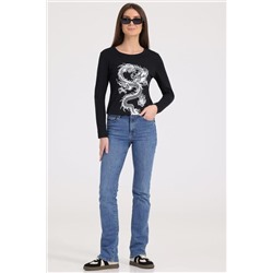 Лонгслив АПРЕЛЬ, 943979