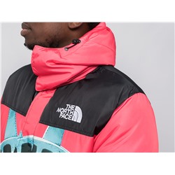 Куртка зимняя The North Face x Supreme