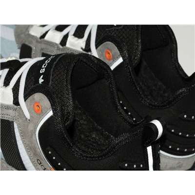 Зимние Кроссовки Adidas Niteball Hi