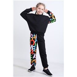 Толстовка 15463 детская